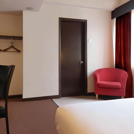 Hotel Summer View Kuala Lumpur Buitenkant foto