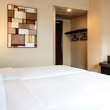 Hotel Summer View Kuala Lumpur Buitenkant foto