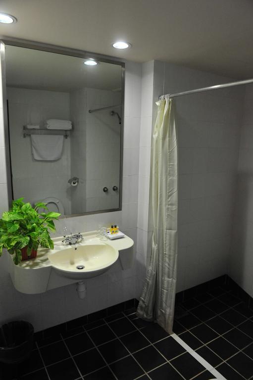 Hotel Summer View Kuala Lumpur Kamer foto